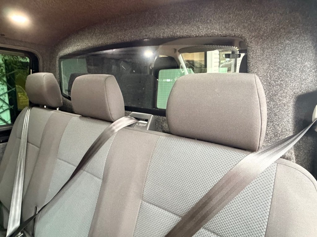 Used Volkswagen Transporter 2018 for sale - 77668833: Photo 29