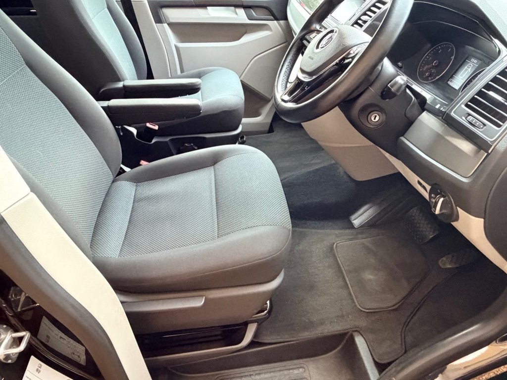 Used Volkswagen Transporter 2018 for sale - 77668833: Photo 37