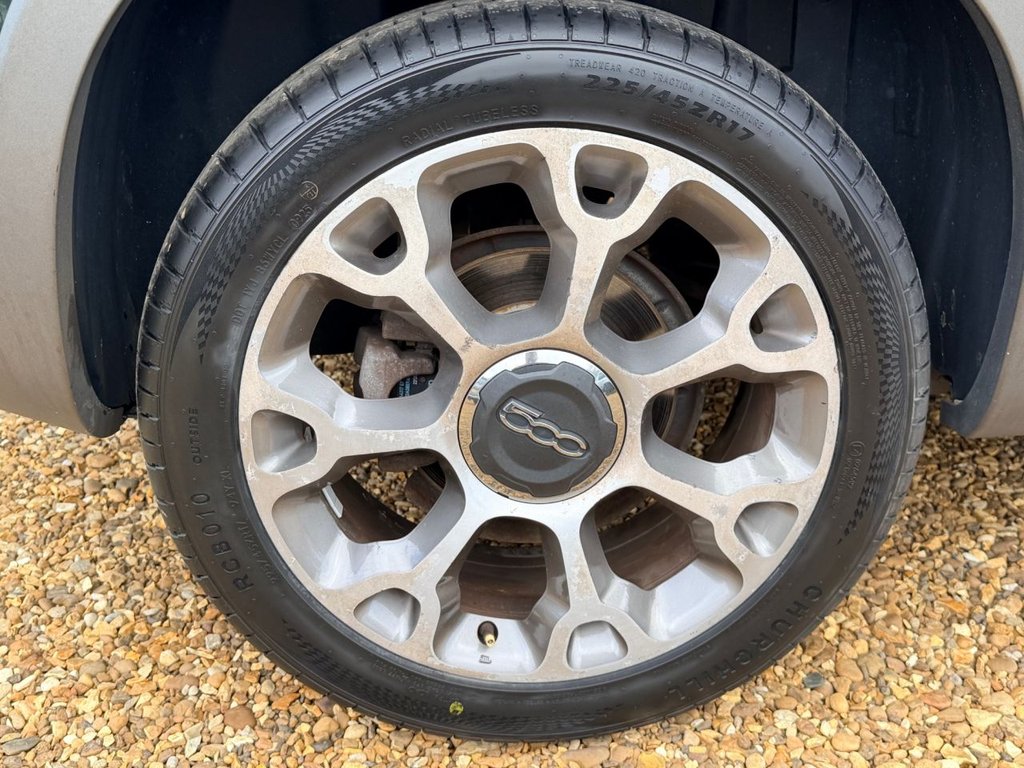 Used Fiat 500L 2013 for sale - 78102807: Photo 11