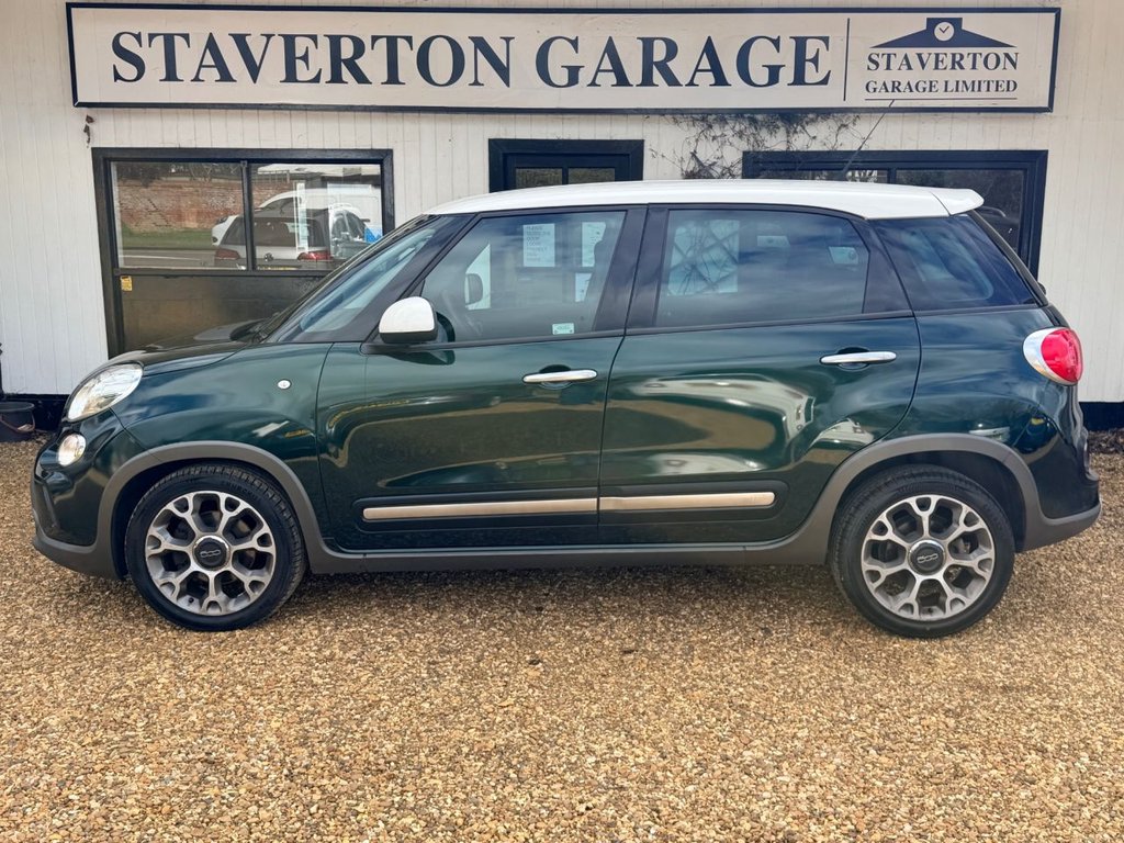 Used Fiat 500L 2013 for sale - 78102807: Photo 14