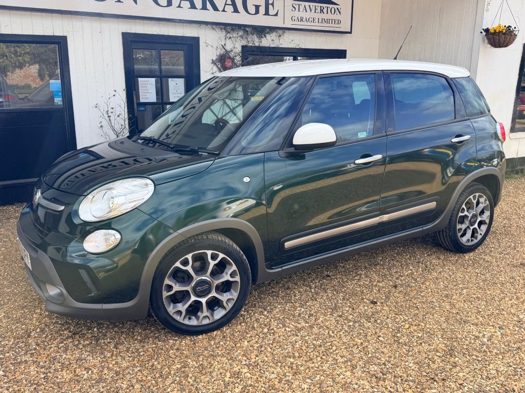 Used Fiat 500L 2013 for sale - 78102807: Photo 15