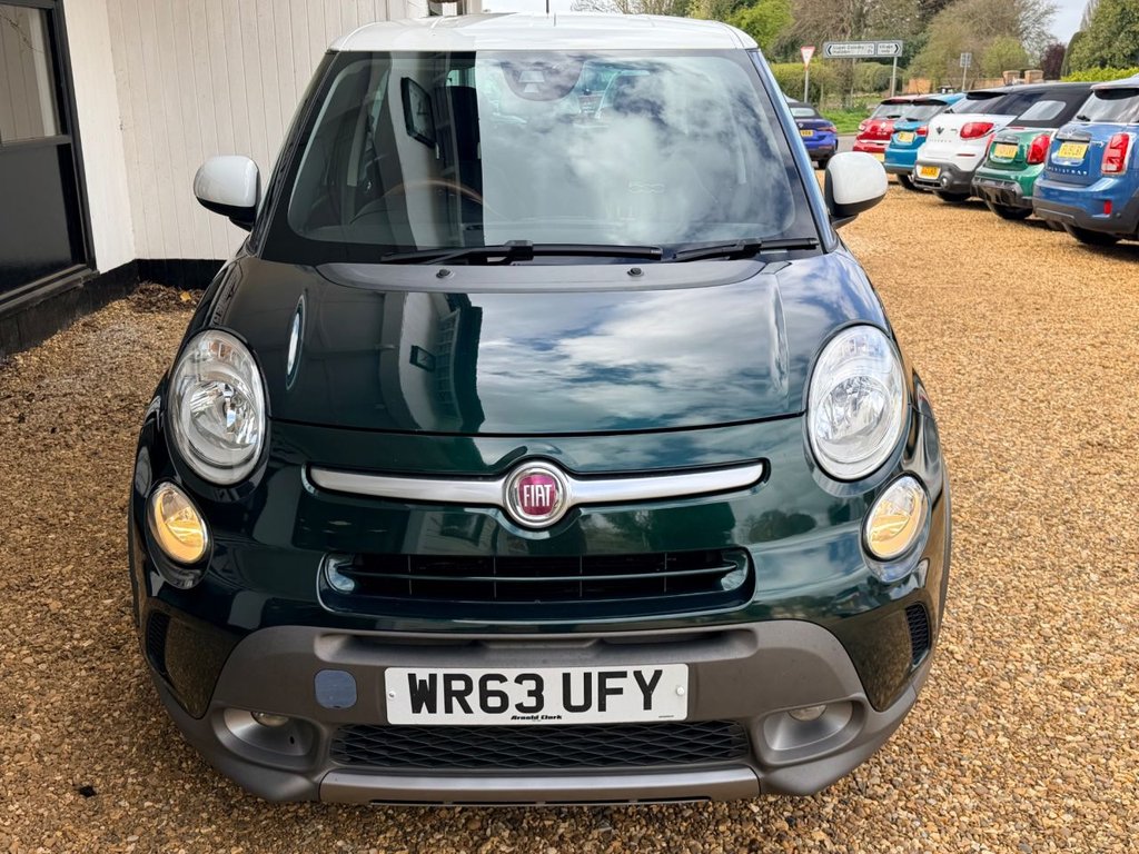 Used Fiat 500L 2013 for sale - 78102807: Photo 17