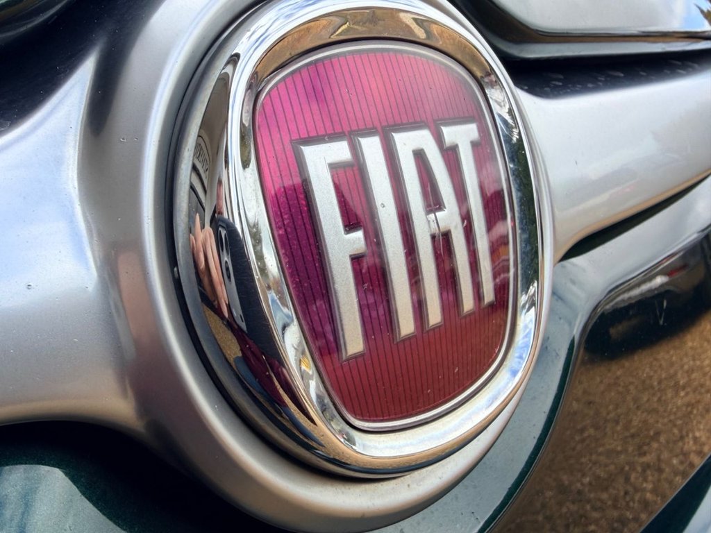 Used Fiat 500L 2013 for sale - 78102807: Photo 18