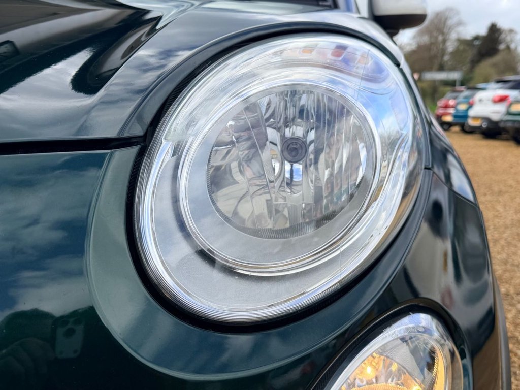 Used Fiat 500L 2013 for sale - 78102807: Photo 19