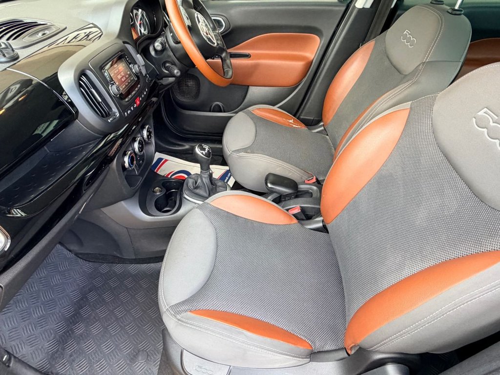 Used Fiat 500L 2013 for sale - 78102807: Photo 23