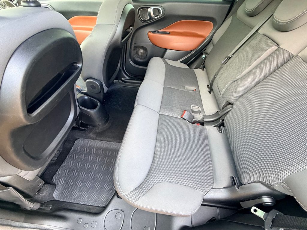 Used Fiat 500L 2013 for sale - 78102807: Photo 25