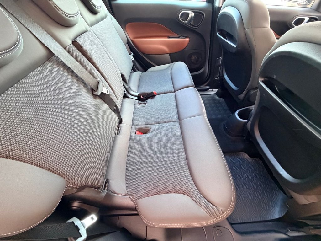 Used Fiat 500L 2013 for sale - 78102807: Photo 28