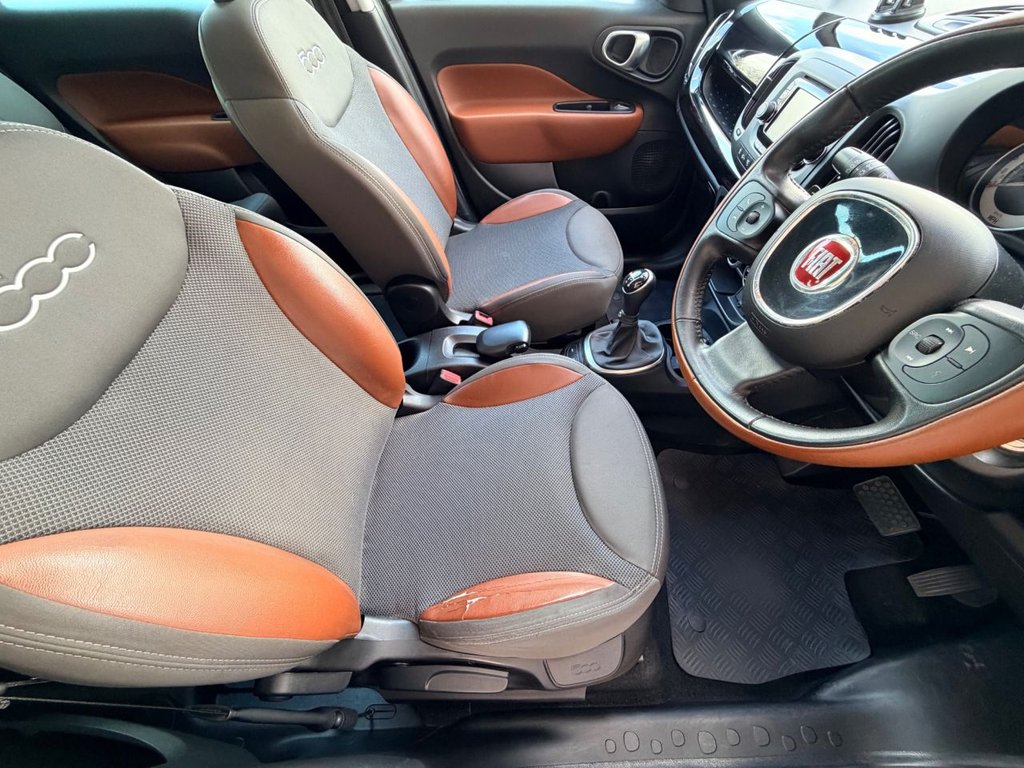 Used Fiat 500L 2013 for sale - 78102807: Photo 32