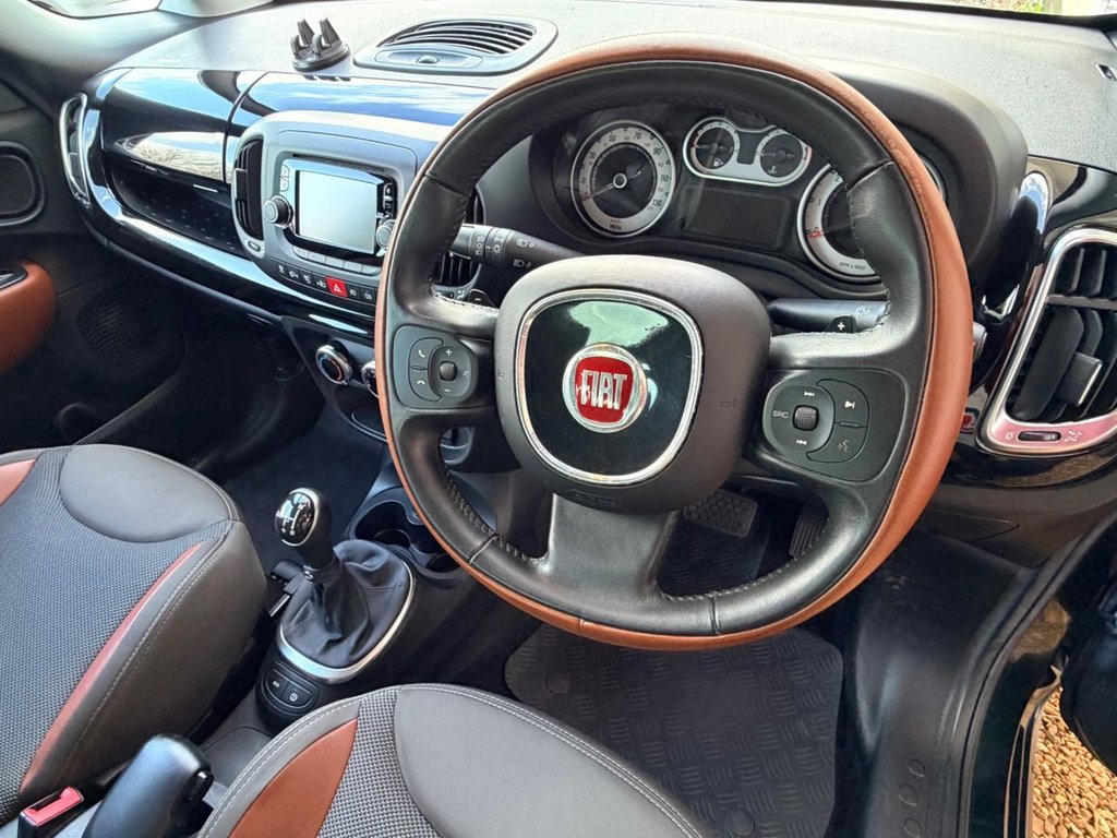 Used Fiat 500L 2013 for sale - 78102807: Photo 33
