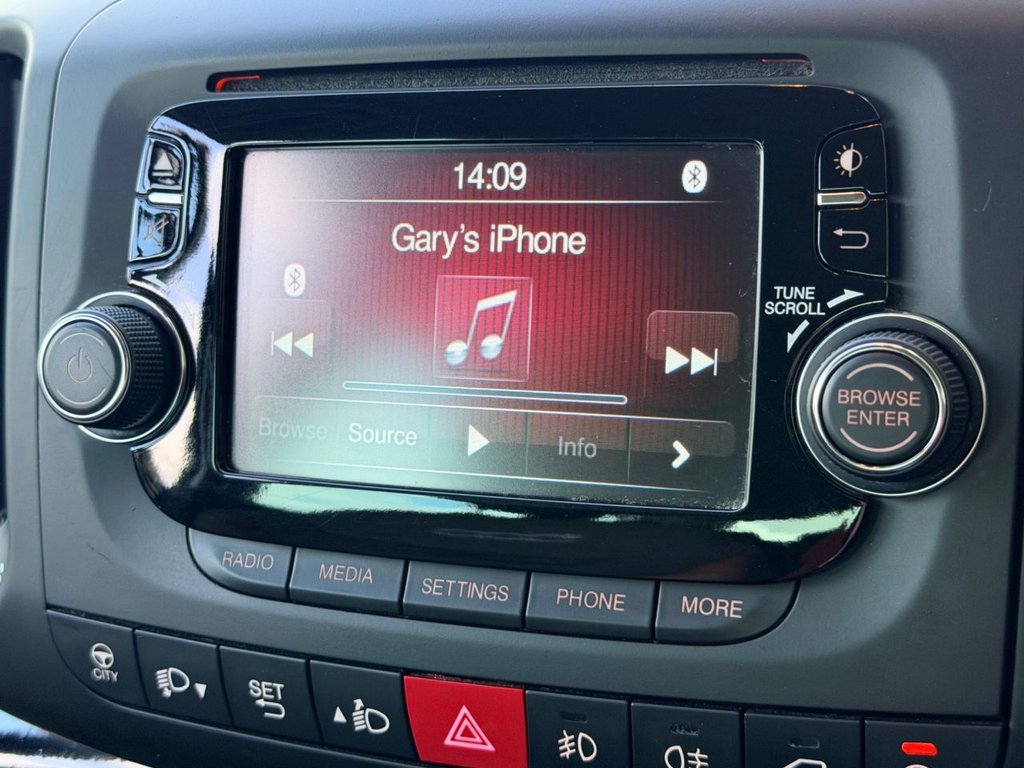 Used Fiat 500L 2013 for sale - 78102807: Photo 36