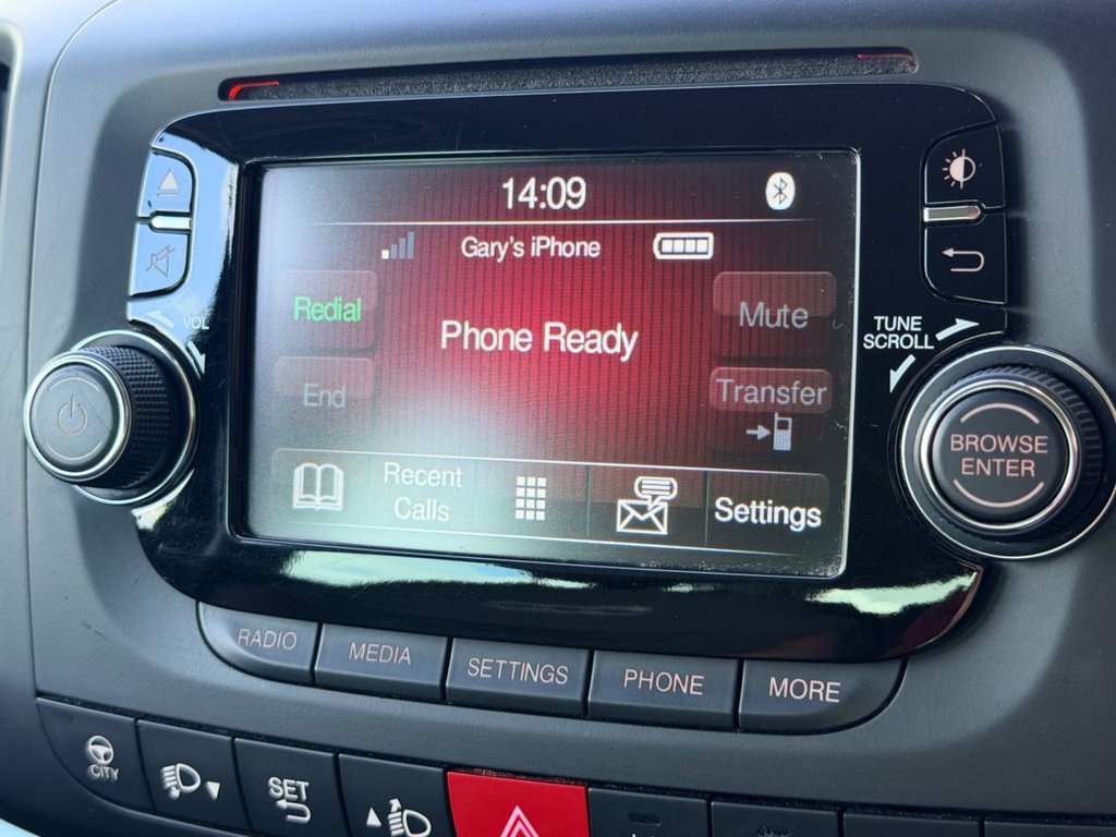 Used Fiat 500L 2013 for sale - 78102807: Photo 37