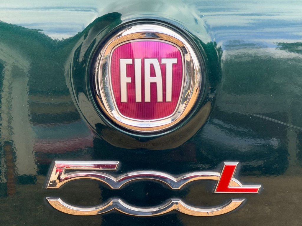 Used Fiat 500L 2013 for sale - 78102807: Photo 9