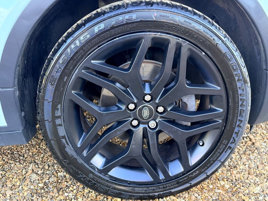 Used Land Rover Range Rover Evoque 2016 for sale - 77841360: Photo 11