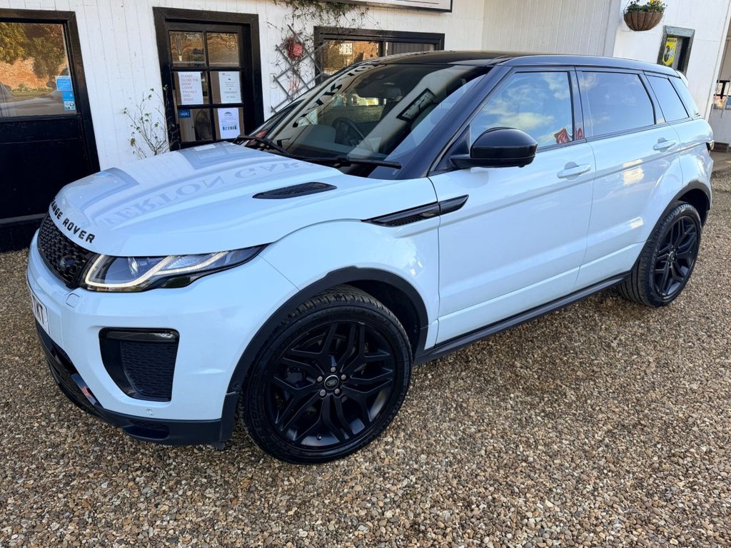 Used Land Rover Range Rover Evoque 2016 for sale - 77841360: Photo 15