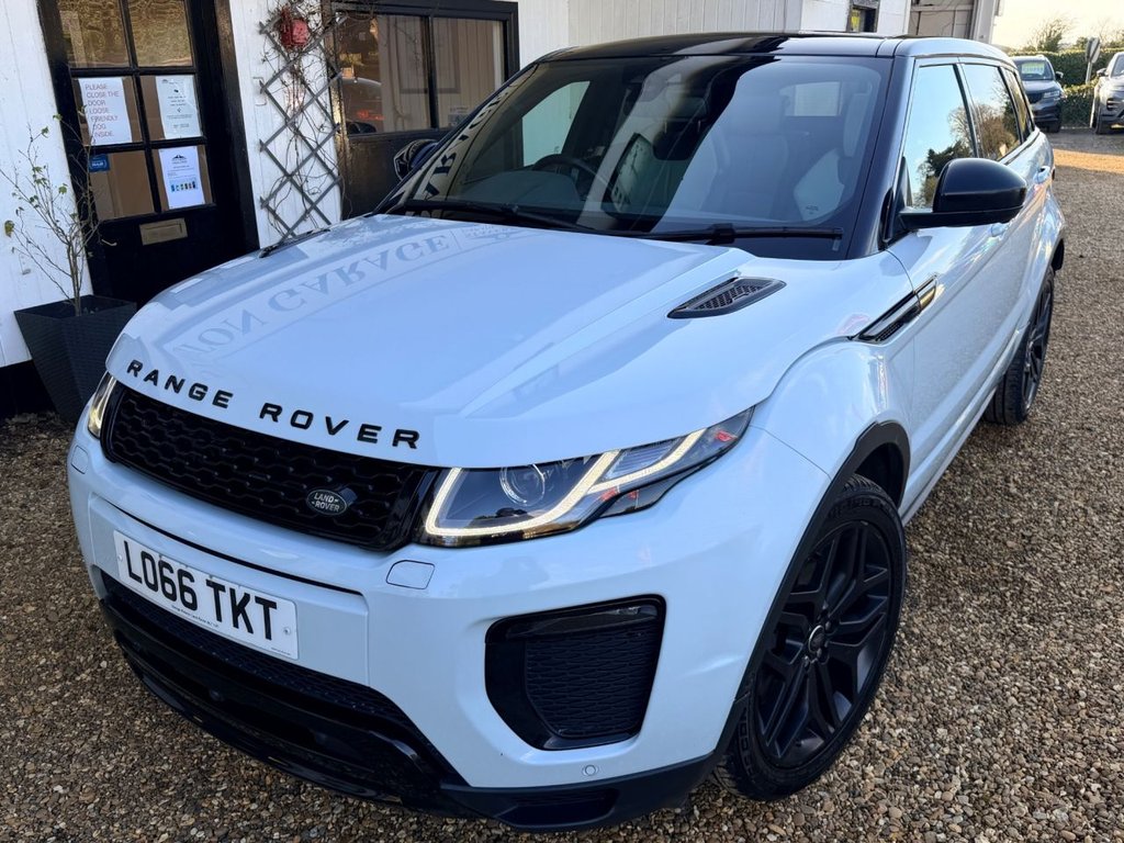 Used Land Rover Range Rover Evoque 2016 for sale - 77841360: Photo 16