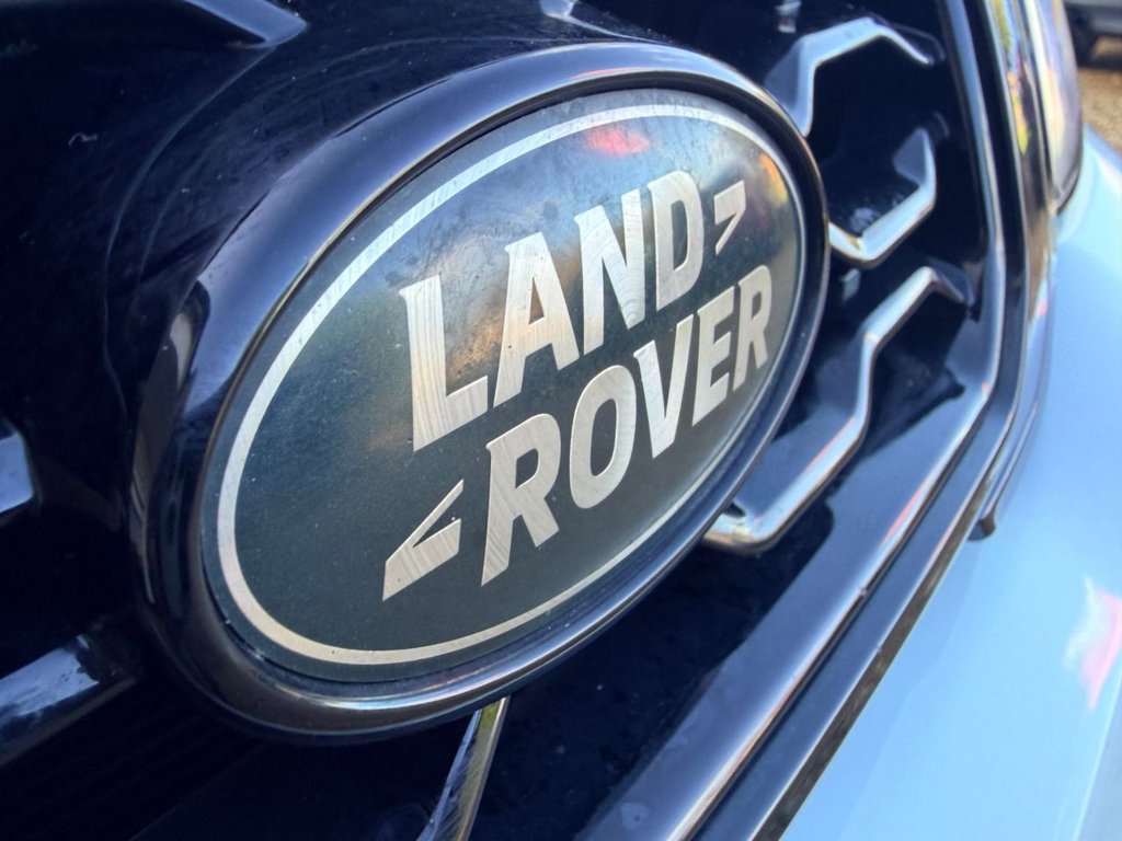 Used Land Rover Range Rover Evoque 2016 for sale - 77841360: Photo 18