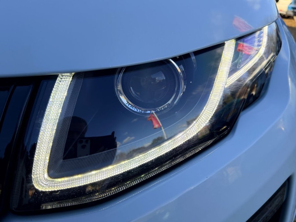 Used Land Rover Range Rover Evoque 2016 for sale - 77841360: Photo 19