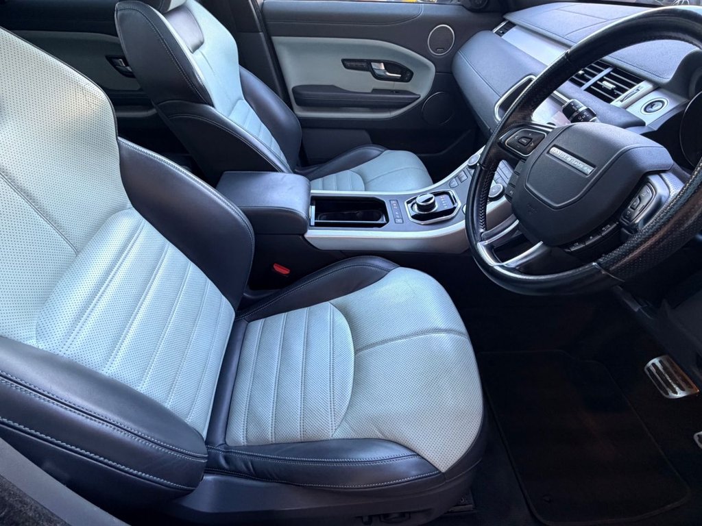 Used Land Rover Range Rover Evoque 2016 for sale - 77841360: Photo 30