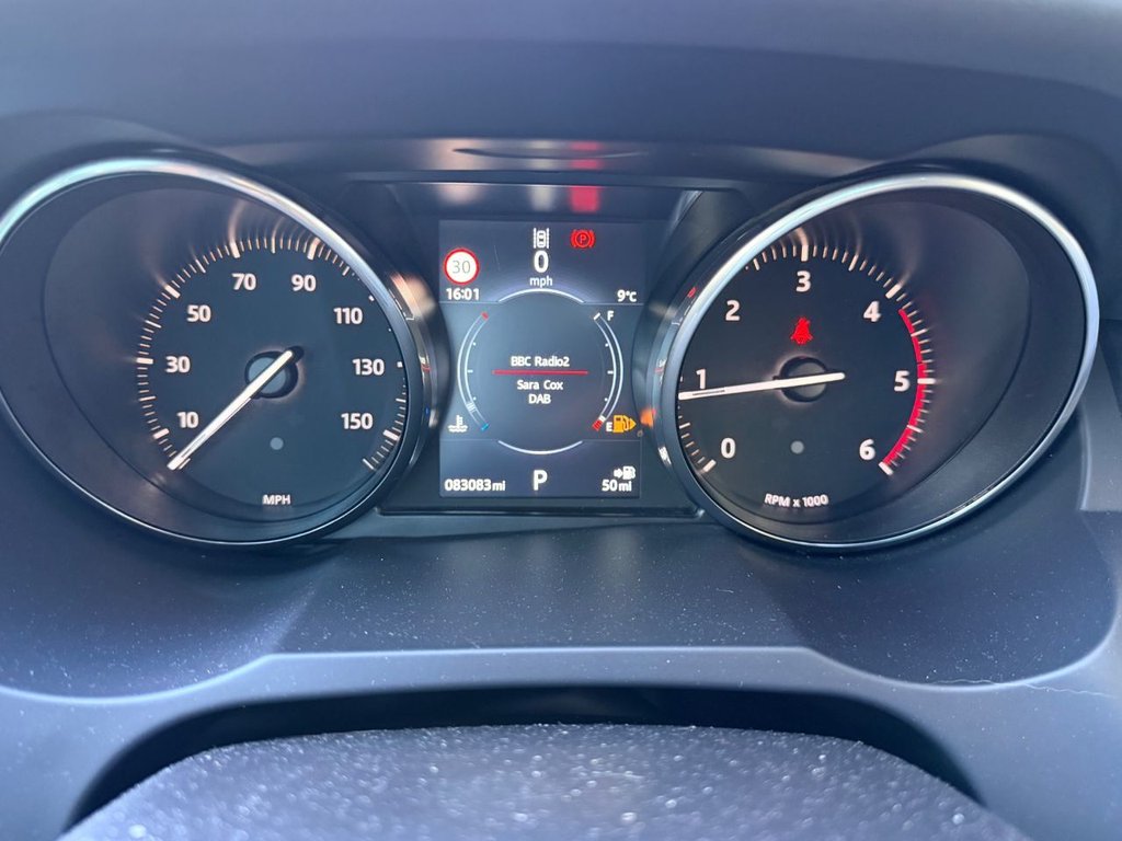 Used Land Rover Range Rover Evoque 2016 for sale - 77841360: Photo 34