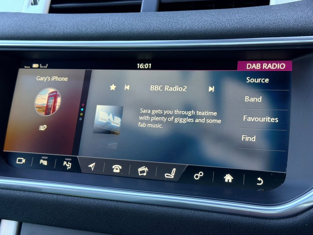 Used Land Rover Range Rover Evoque 2016 for sale - 77841360: Photo 36