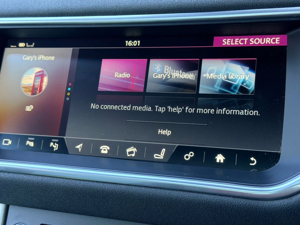 Used Land Rover Range Rover Evoque 2016 for sale - 77841360: Photo 37