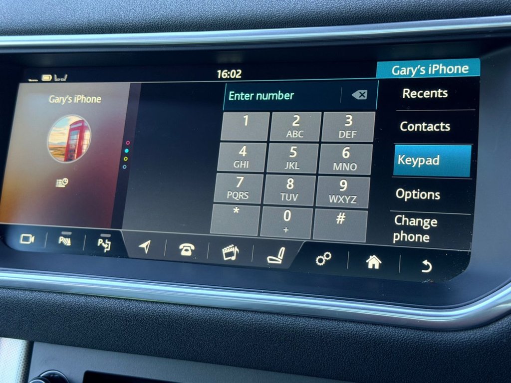 Used Land Rover Range Rover Evoque 2016 for sale - 77841360: Photo 38