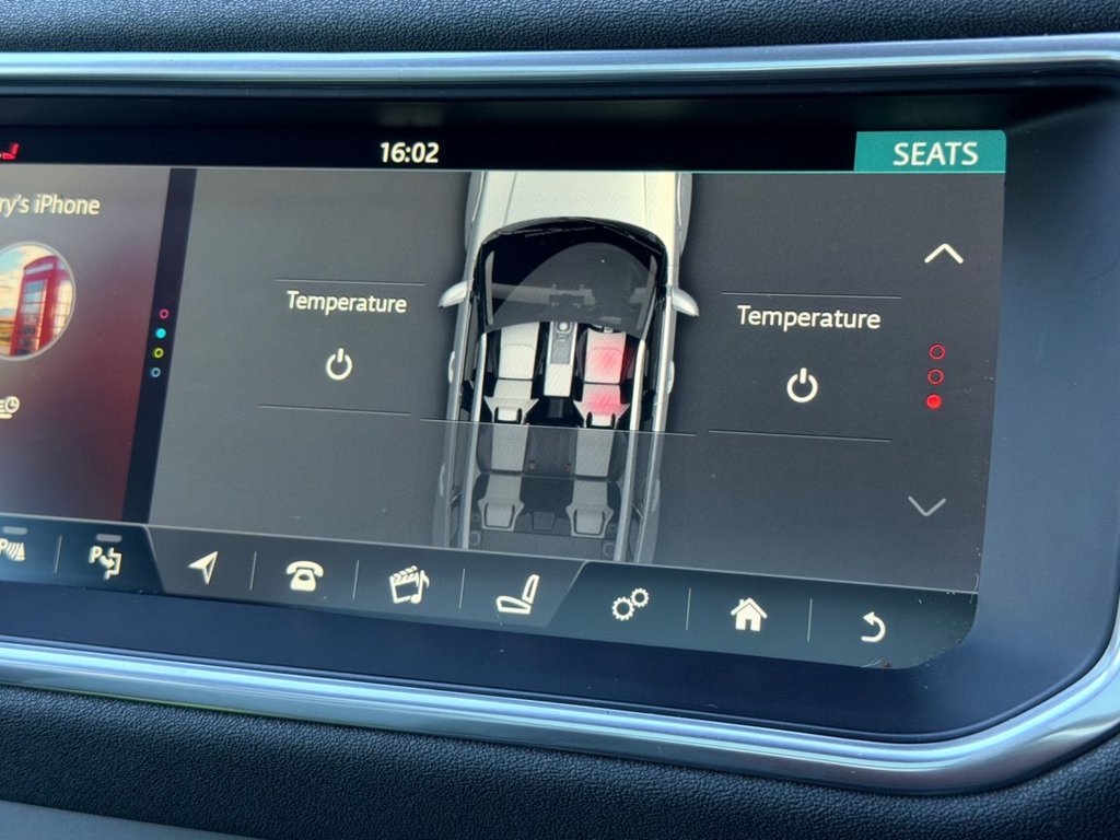 Used Land Rover Range Rover Evoque 2016 for sale - 77841360: Photo 40