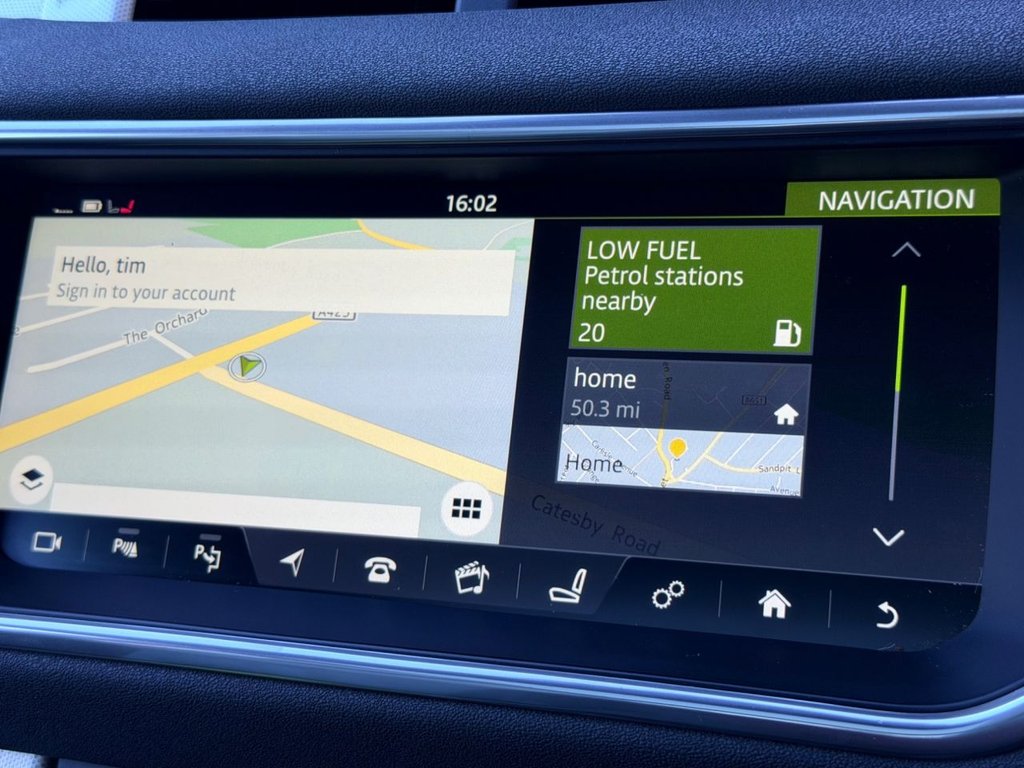 Used Land Rover Range Rover Evoque 2016 for sale - 77841360: Photo 41