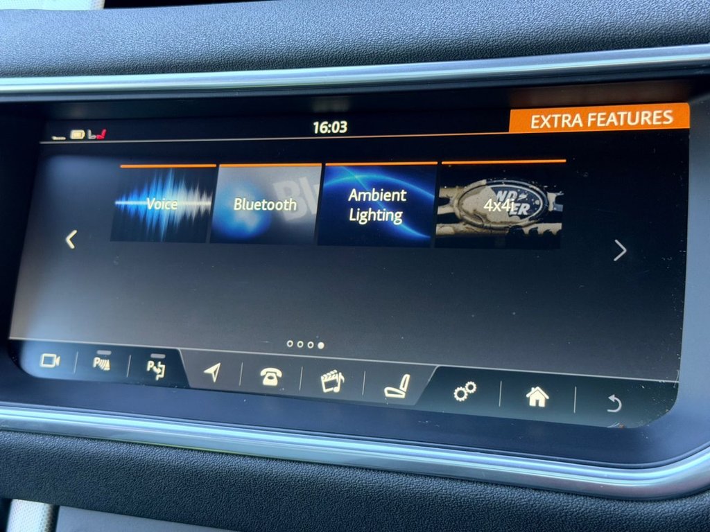 Used Land Rover Range Rover Evoque 2016 for sale - 77841360: Photo 42