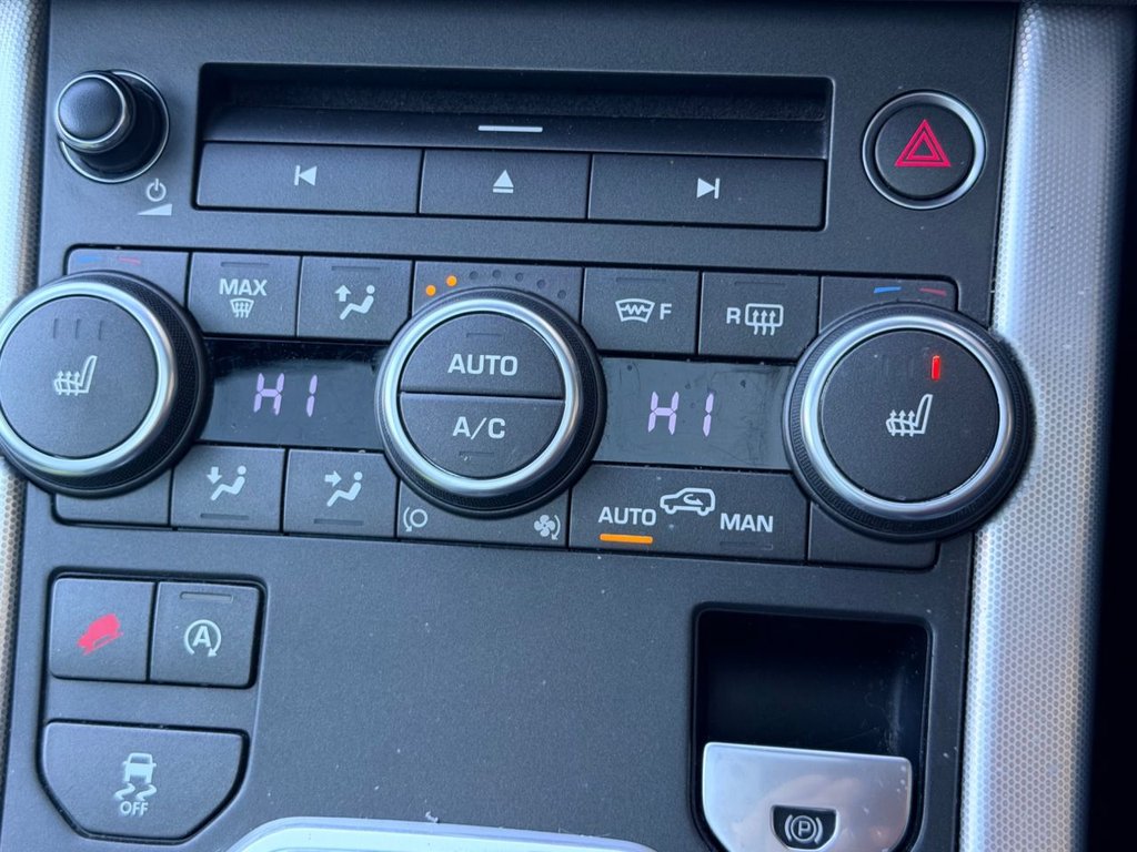 Used Land Rover Range Rover Evoque 2016 for sale - 77841360: Photo 44