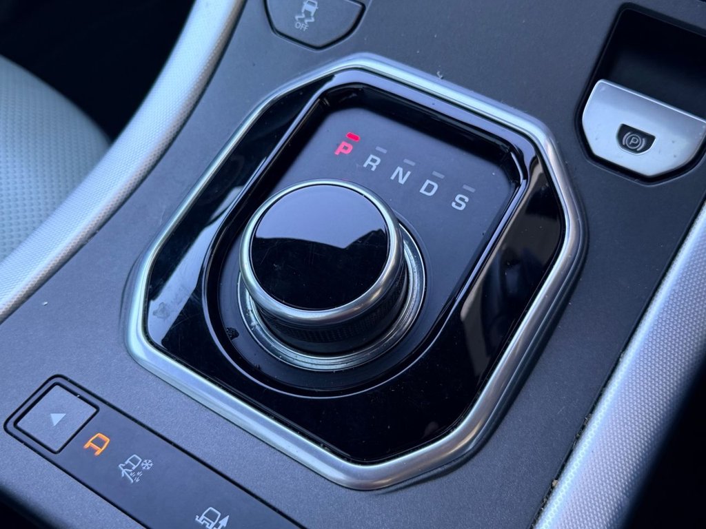 Used Land Rover Range Rover Evoque 2016 for sale - 77841360: Photo 46