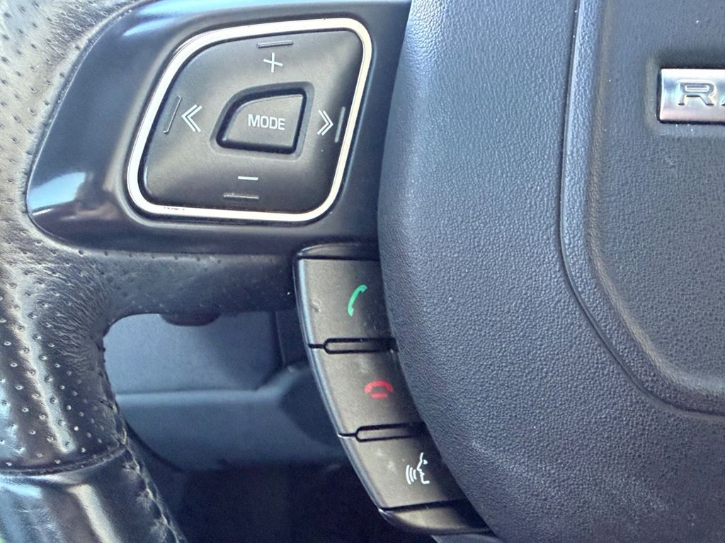 Used Land Rover Range Rover Evoque 2016 for sale - 77841360: Photo 48