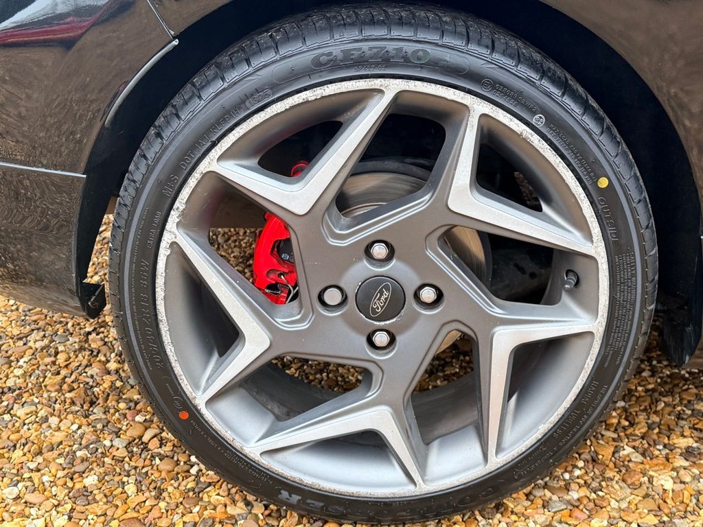 Used Ford Fiesta 2018 for sale - 77027310: Photo 11