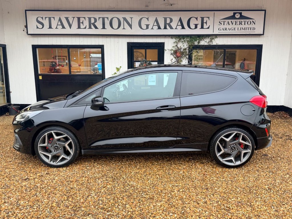 Used Ford Fiesta 2018 for sale - 77027310: Photo 15