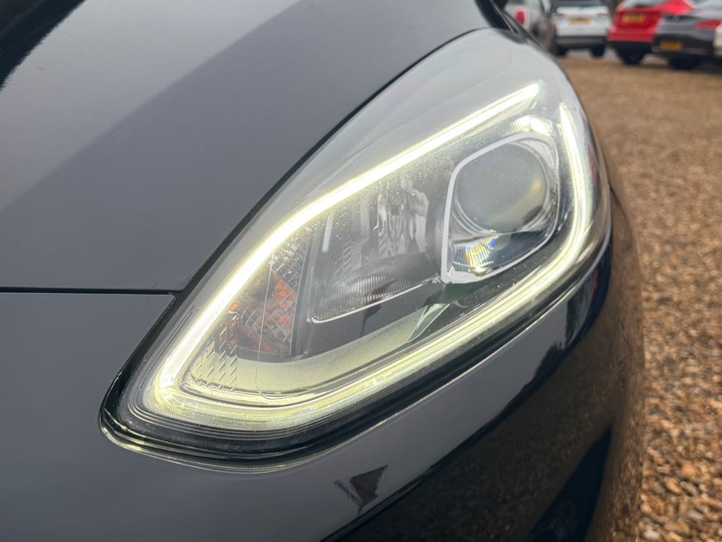 Used Ford Fiesta 2018 for sale - 77027310: Photo 20