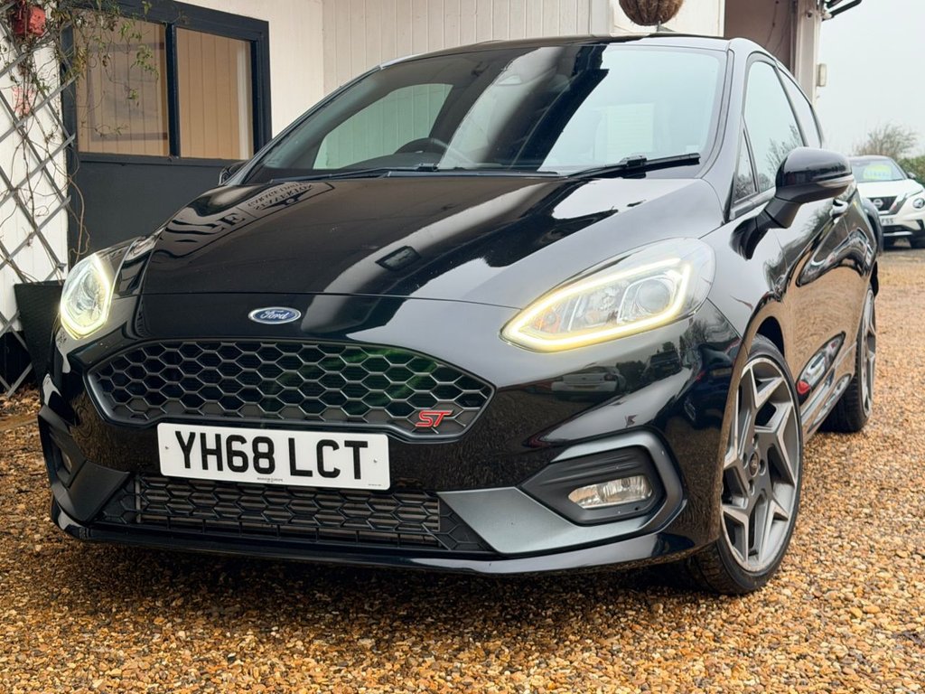 Used Ford Fiesta 2018 for sale - 77027310: Photo 22
