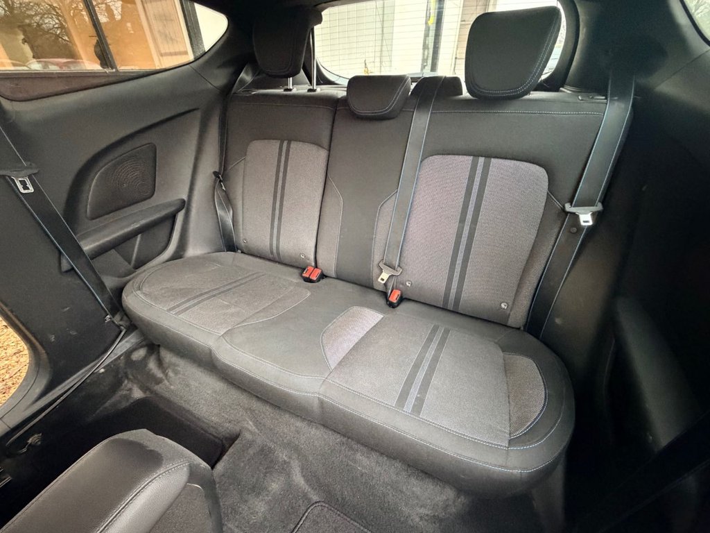 Used Ford Fiesta 2018 for sale - 77027310: Photo 27