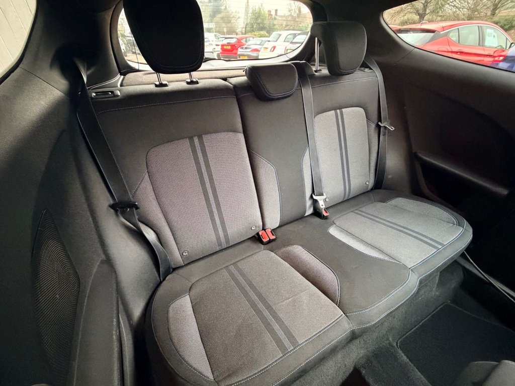 Used Ford Fiesta 2018 for sale - 77027310: Photo 28