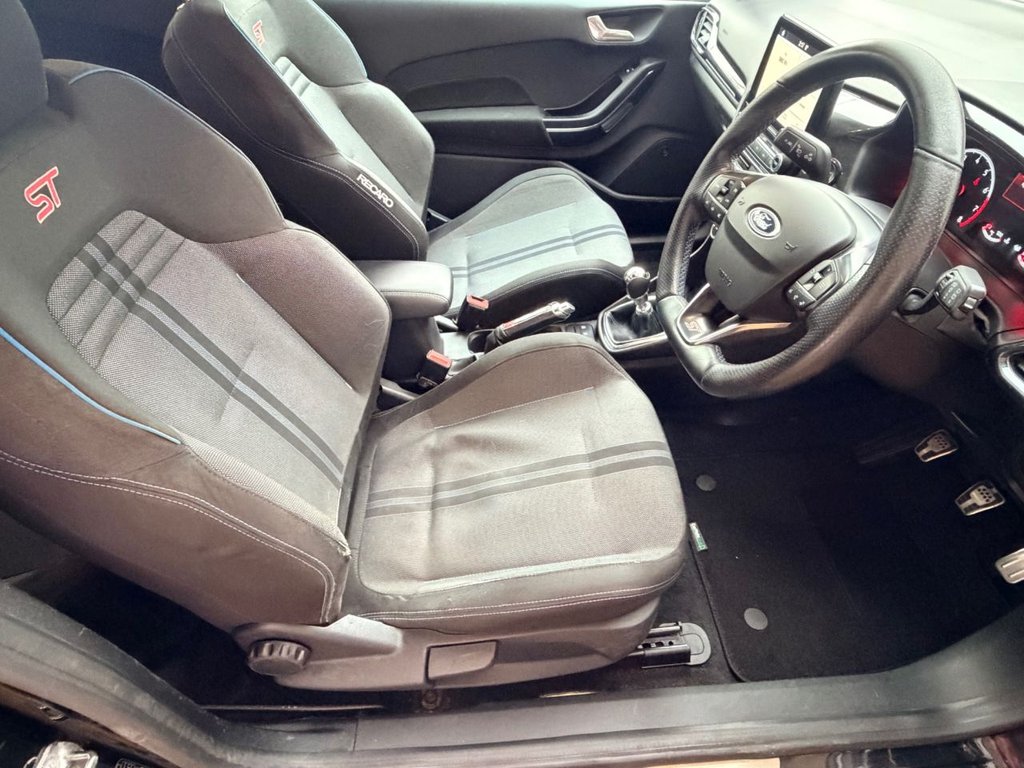 Used Ford Fiesta 2018 for sale - 77027310: Photo 30