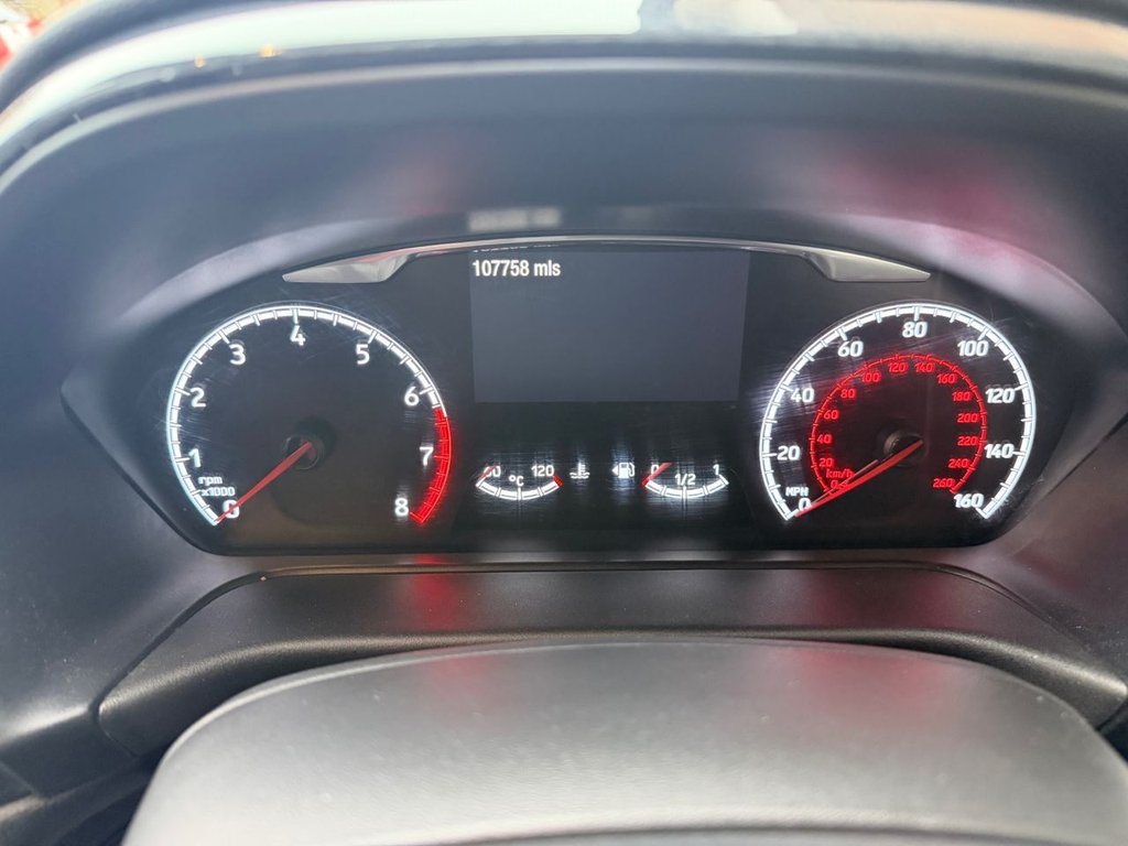 Used Ford Fiesta 2018 for sale - 77027310: Photo 34