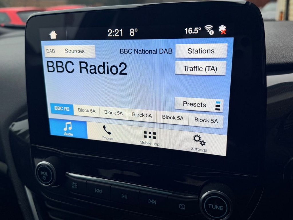 Used Ford Fiesta 2018 for sale - 77027310: Photo 35