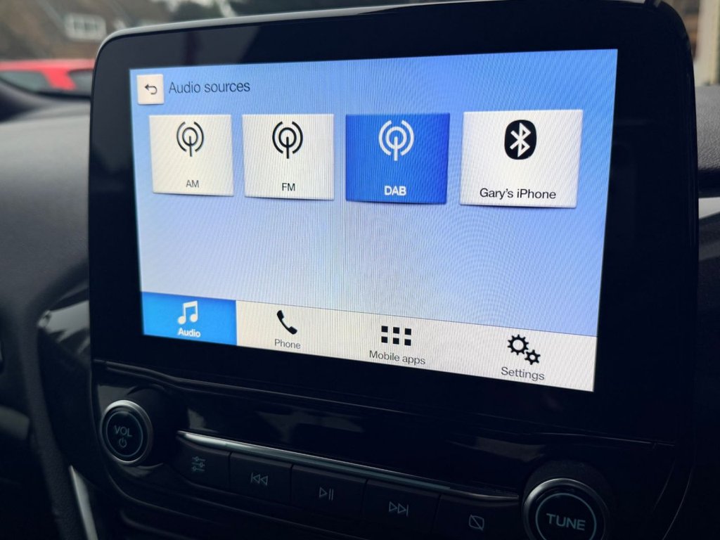 Used Ford Fiesta 2018 for sale - 77027310: Photo 36