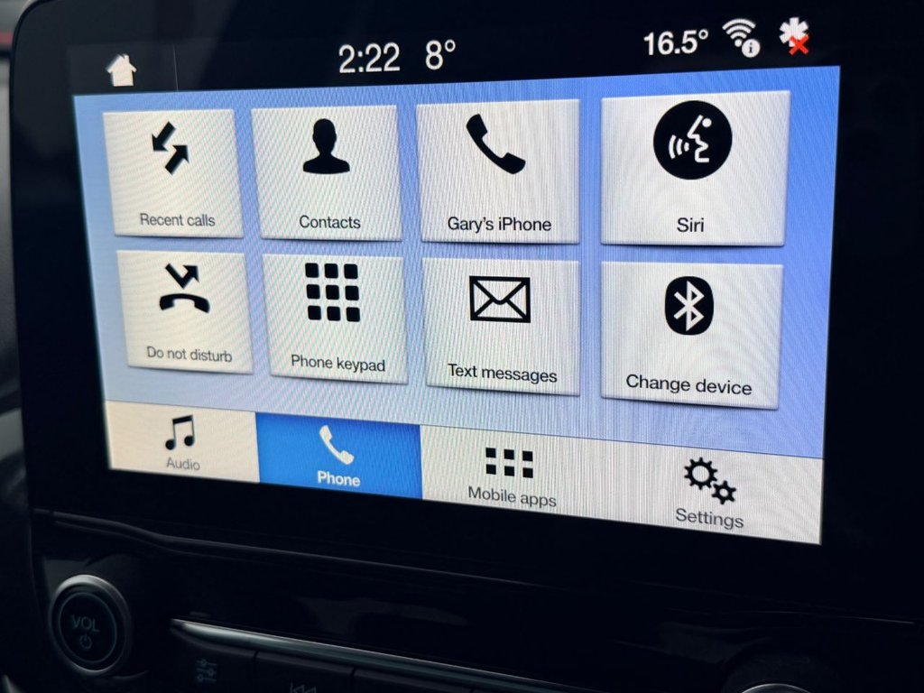 Used Ford Fiesta 2018 for sale - 77027310: Photo 38