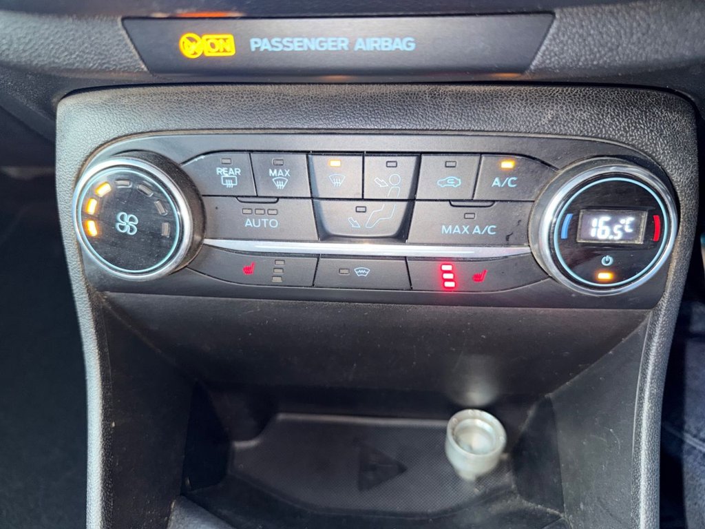 Used Ford Fiesta 2018 for sale - 77027310: Photo 39