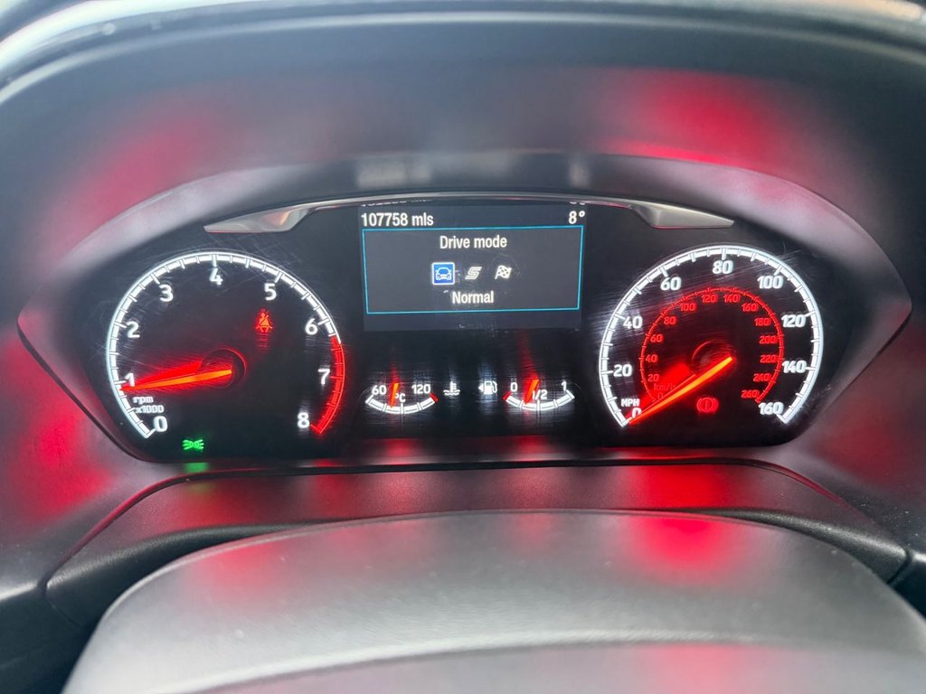 Used Ford Fiesta 2018 for sale - 77027310: Photo 43