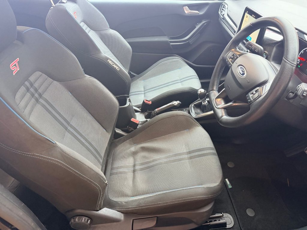 Used Ford Fiesta 2018 for sale - 77027310: Photo 50