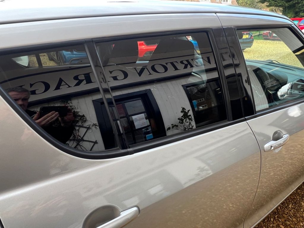 Vehicle 29