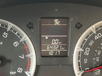 Used Suzuki Swift 2015 for sale - 75411522: Photo