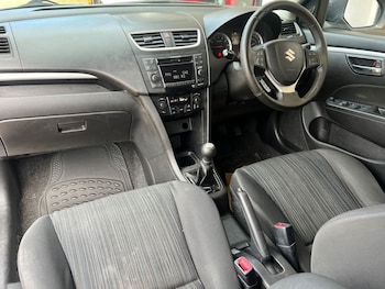 Used Suzuki Swift 2015 for sale - 75411522: Photo