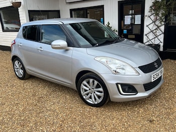 Used Suzuki Swift 2015 for sale - 75411522: Photo
